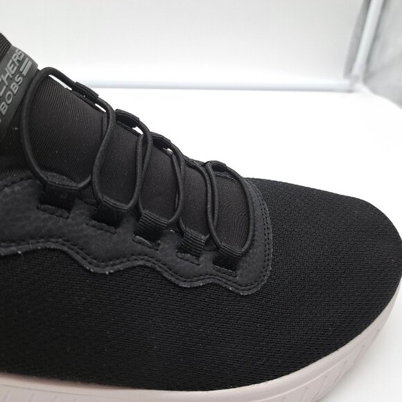 Skechers Men's Squad Chaos Slip-ins Sneaker - Size 10 - Picture 7 of 15